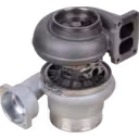 Turbosprężarka 0R5754 TV8106 do CAT 3408T – zamiennik aftermarket thumbnail 3