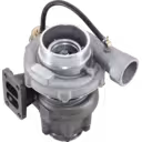 Turbosprężarka zamiennik 111801026D z numerem OEM 727528-0001