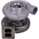 Turbosprężarka 114400-3742 TD08H zamiennik do Hino Truck i Isuzu 6WF1-CT