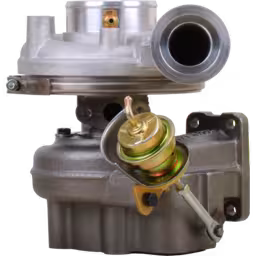 Turbosprężarka 12639880000 S200G-2871NXAKB 0 64 do Deutz TCD2012L6-2V