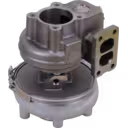 Turbosprężarka 12639880000 S200G-2871NXAKB do Deutz TCD2012L6-2V thumbnail 3