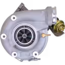 Turbosprężarka 12639880000 S200G-2871NXAKB do Deutz TCD2012L6-2V thumbnail 4