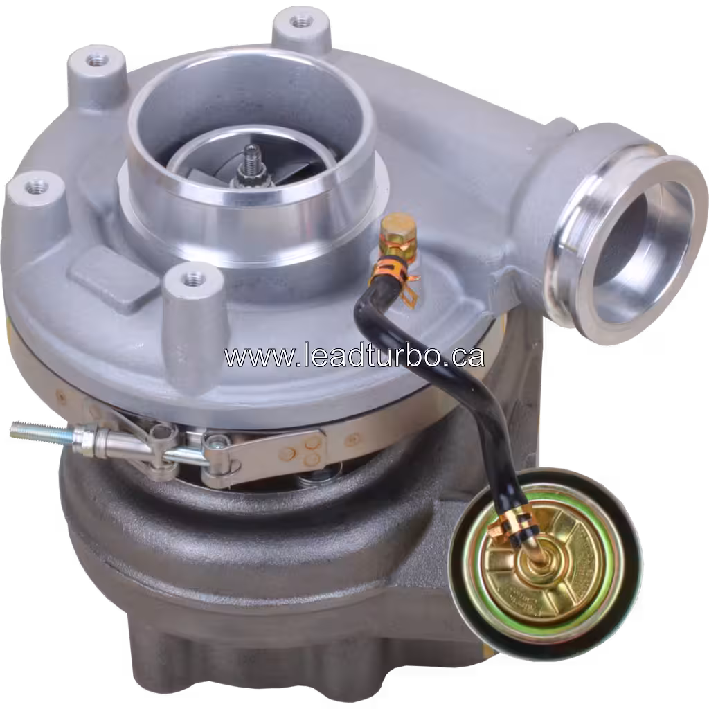 Zamiennik turbosprężarki 12639880000 z numerami OEM 04294368 i 12639700000