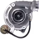 Turbosprężarka 12709880018 model S200G-3071NRAKB 0 76 do Volvo EC290B