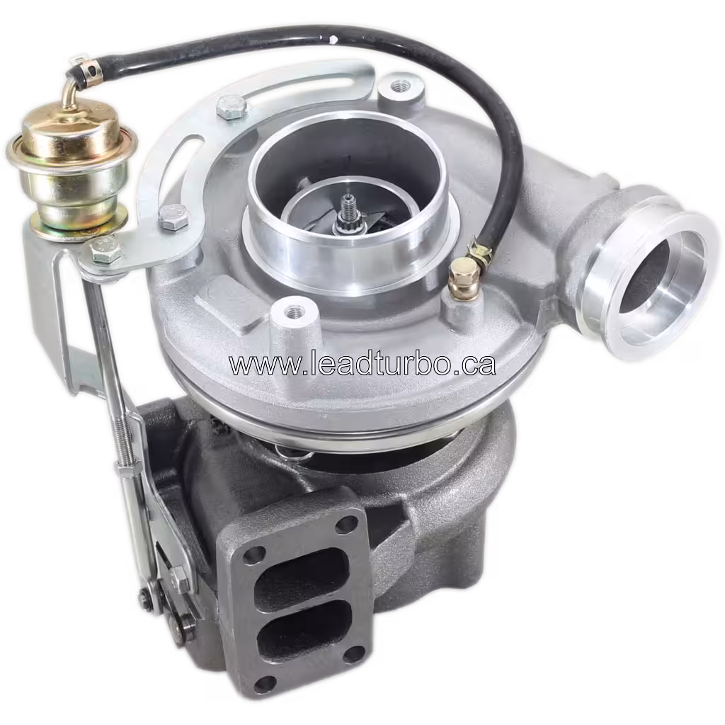 Zamiennik turbosprężarki 12709880018 z numerami OEM 04294676 i 04294738KZ