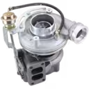 Turbosprężarka 12709880018 zamiennik do Volvo EC290B i CVS Ferrari