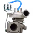 Turbosprężarka 17201-17030 CT26 do Toyota 1HD-FT