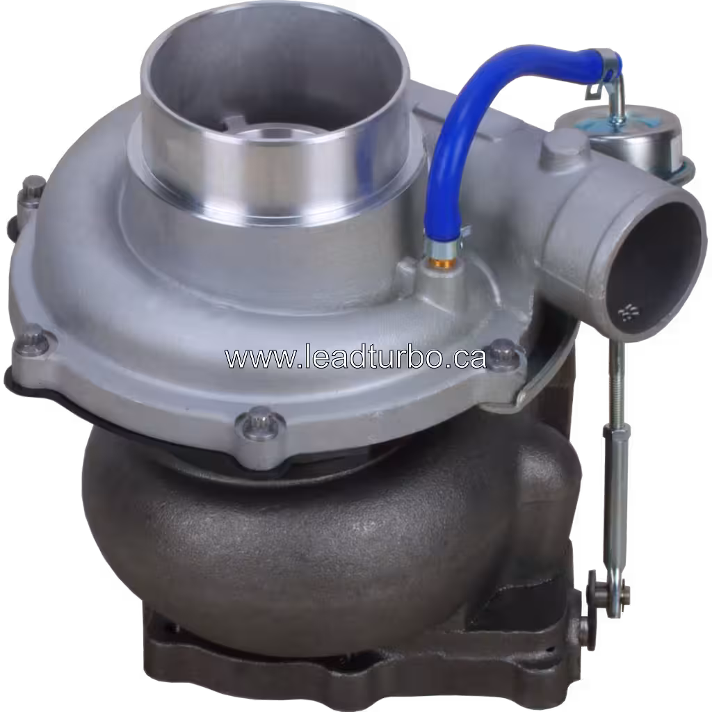 Turbosprężarka zamiennik 17201E0A40, numery OEM 241003251C, 479016-0002