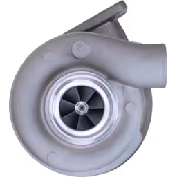 Turbosprężarka 177261 S200S053 zamiennik do John Deere 6068H