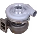 Zamiennik turbosprężarki 3525447 z numerami OEM 3524917 i 8105857