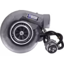 Turbosprężarka 3536327 HX35W zamiennik do Daewoo DH220-5 Cummins 6BT thumbnail 4