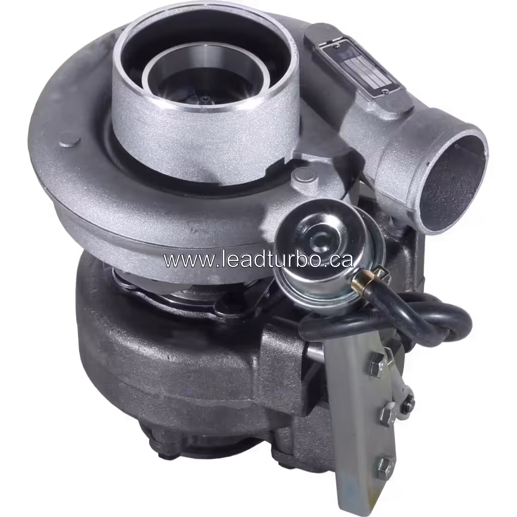 Zamiennik turbosprężarki 3536327 z numerami OEM 3536328 i 3802697