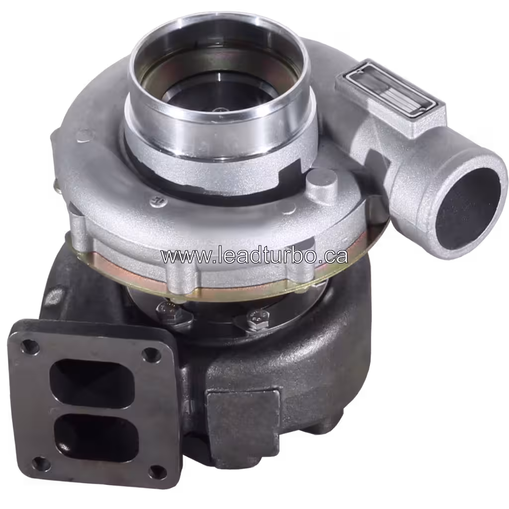 Zamiennik turbosprężarki 3537639 model H2D HX50 dla Scania 112/113