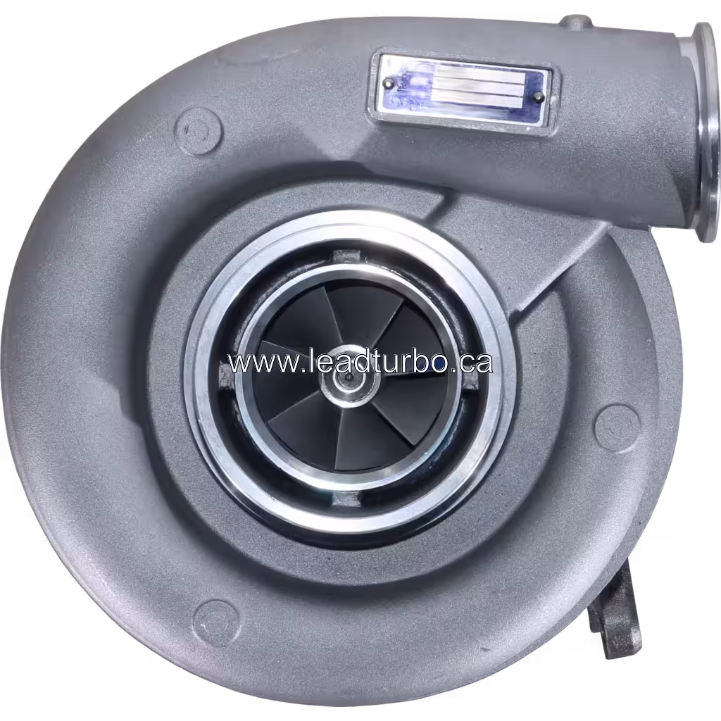 Turbosprężarka 3590044 HX55 zamiennik do Cummins ISM