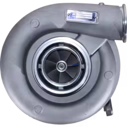 Turbosprężarka 3590044 HX55 zamiennik do silnika Cummins ISM