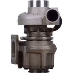 Turbosprężarka 3592121 HX30W do Cummins 4BTA – Zamiennik