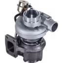 Turbosprężarka 3592121 HX30W zamiennik do silnika Cummins 4BTA