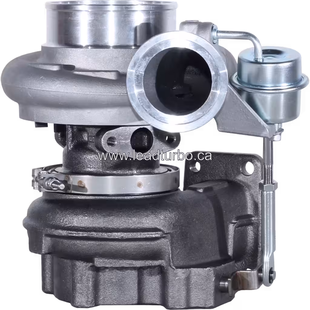 Turbosprężarka 3592811 HY35W do Dodge Ram Cummins 6BTA