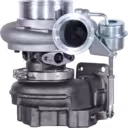 Turbosprężarka 3592811 HY35W do Dodge Ram Cummins 6BTA