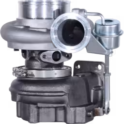 Turbosprężarka 3592811 HY35W do Dodge Ram 2500 3500 Cummins 6BTA