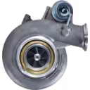 Turbosprężarka 3592811 HY35W do Dodge Ram 2500 3500 Cummins 6BTA thumbnail 4