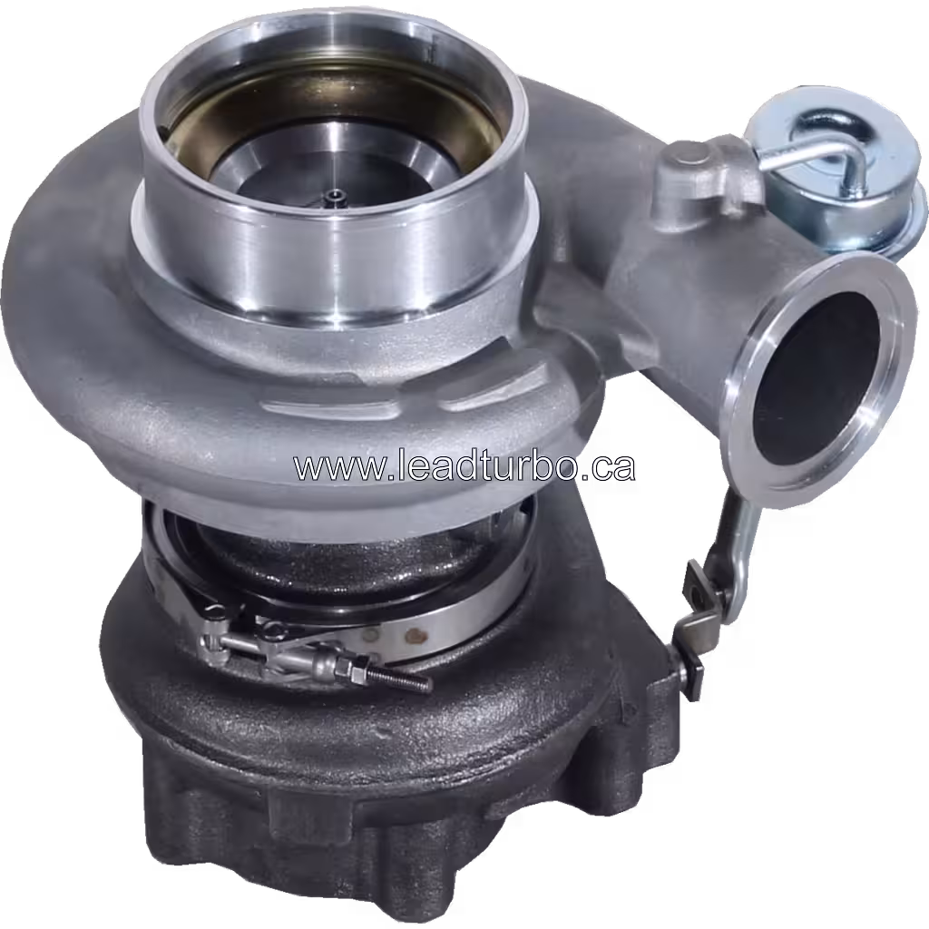 Zamiennik turbiny 3592811 z numerami OEM 3592836, 3596392