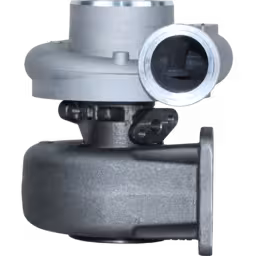 Turbosprężarka 3596945 HX40 zamiennik do Cummins 6C8 3-300