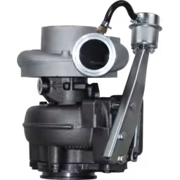 Turbosprężarka 4046191 HX40W zamiennik do Cummins ISC