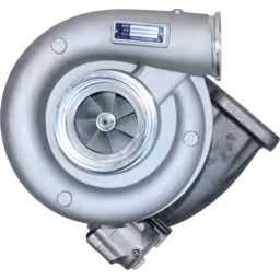 Turbosprężarka 4046945 HY55V zamiennik do IVECO Cursor 13 460KM