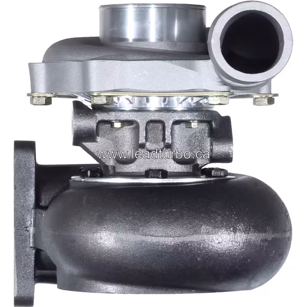 Turbosprężarka 409840-5 TO4B29 do Volvo TD70 Deutz