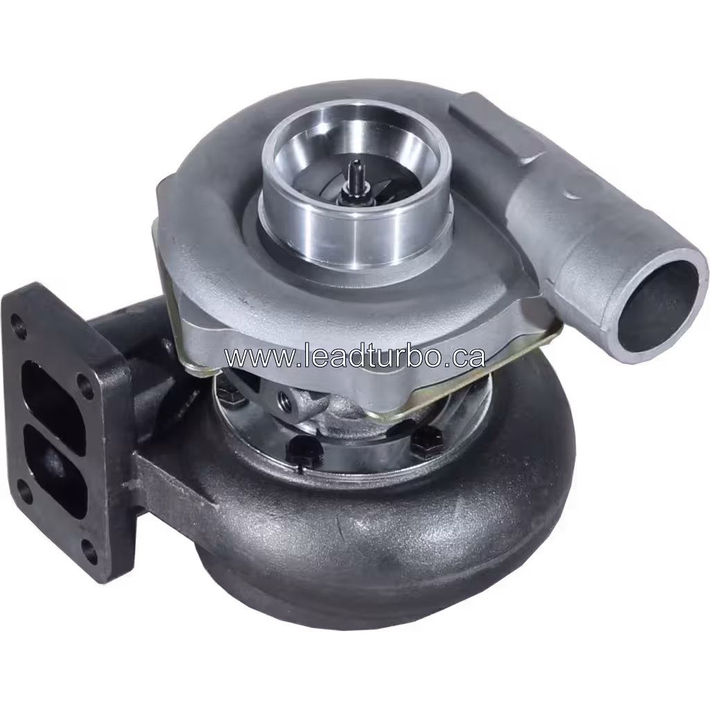 Zamiennik turbosprężarki 466730 model TO4B29