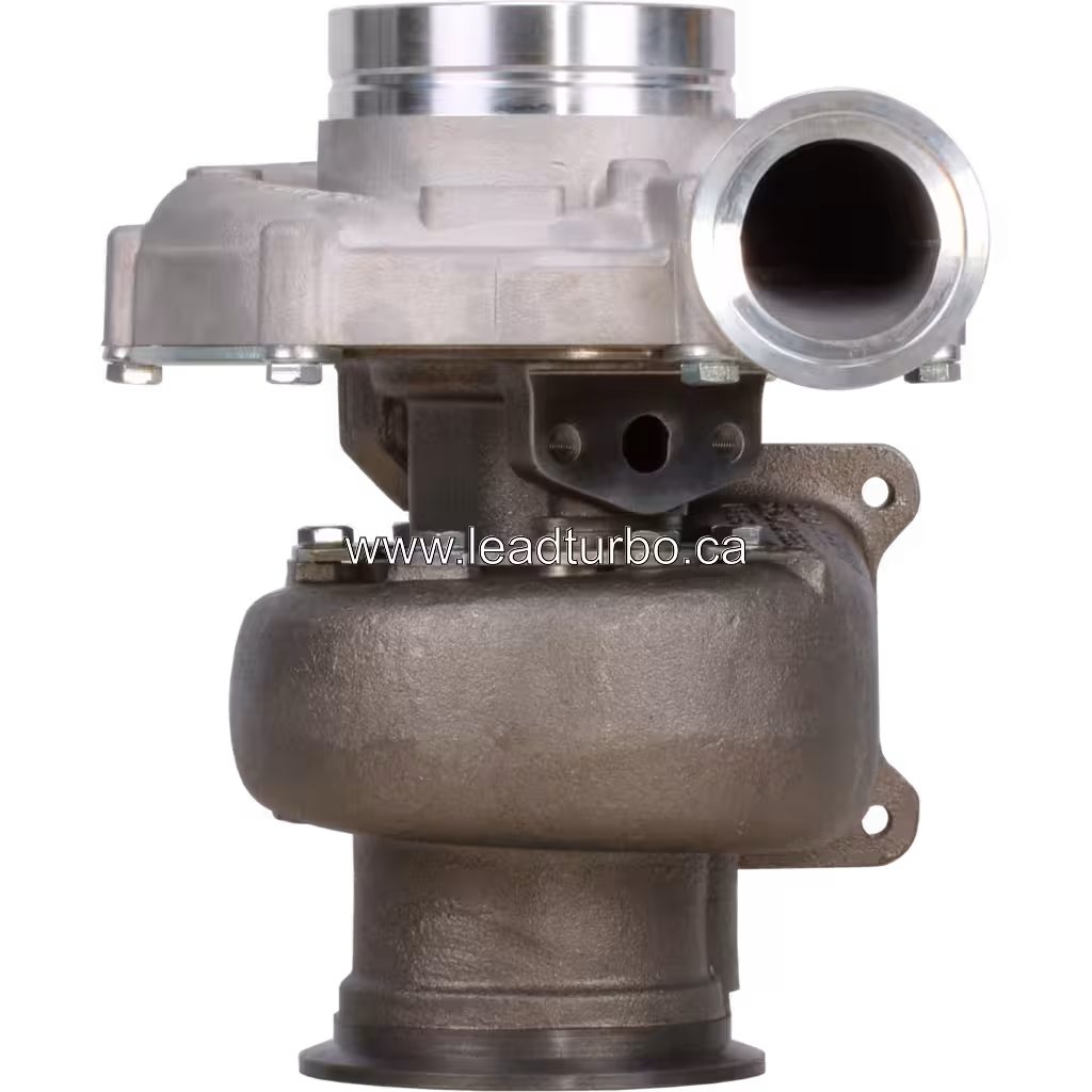 Turbosprężarka 53299886902 K29-3569QOAKB14 do Volvo FM9 D9