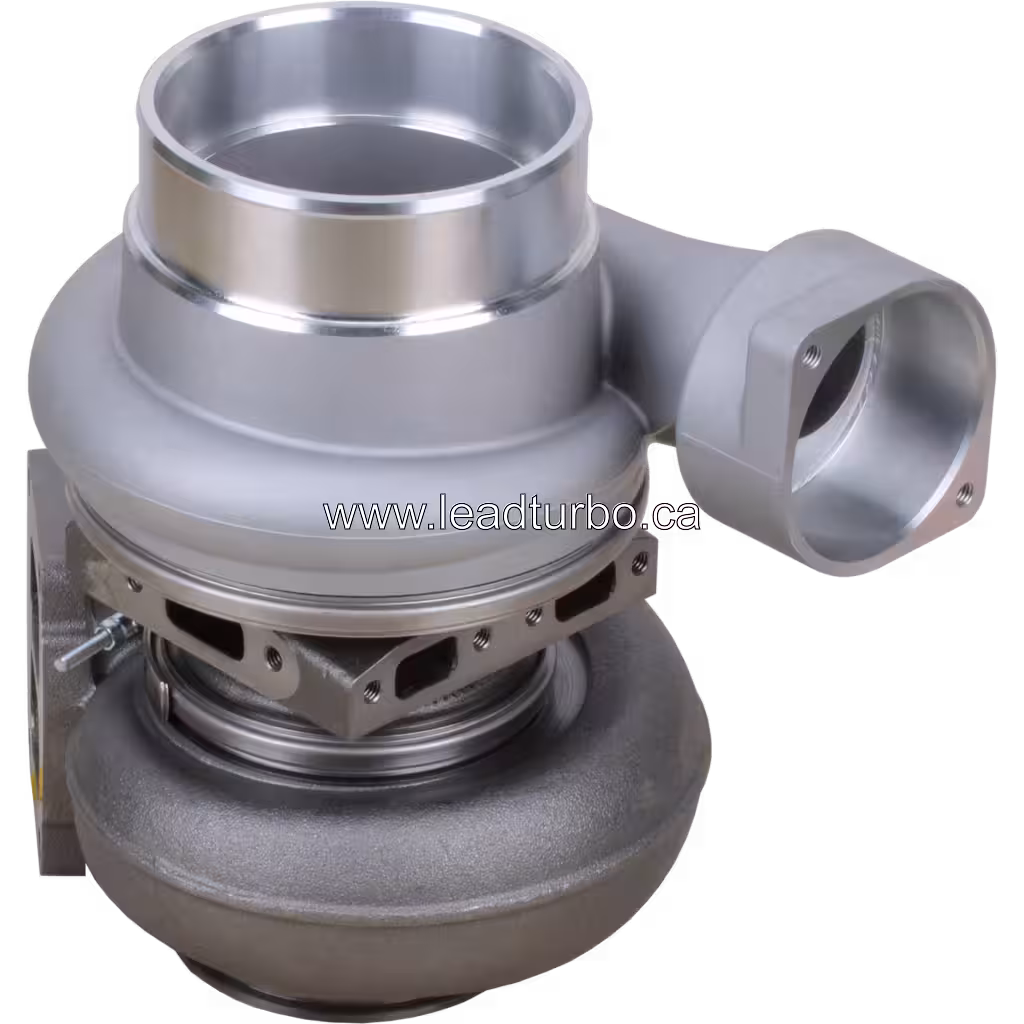 Zamiennik turbosprężarki 6505525510 do silnika S6D170-1D