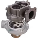 Turbosprężarka 700716-5020 GT2560S zamiennik do Isuzu 4HK1 thumbnail 3
