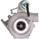 Turbosprężarka 700716-5020 GT2560S zamiennik do Isuzu 4HK1 thumbnail 4
