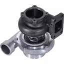 Turbosprężarka 714568-5002S GT3582BB GT3582R – Zamiennik do silników 2.0-4.5L thumbnail 3