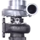 Turbosprężarka 714568-5002S GT3582BB widok z przodu