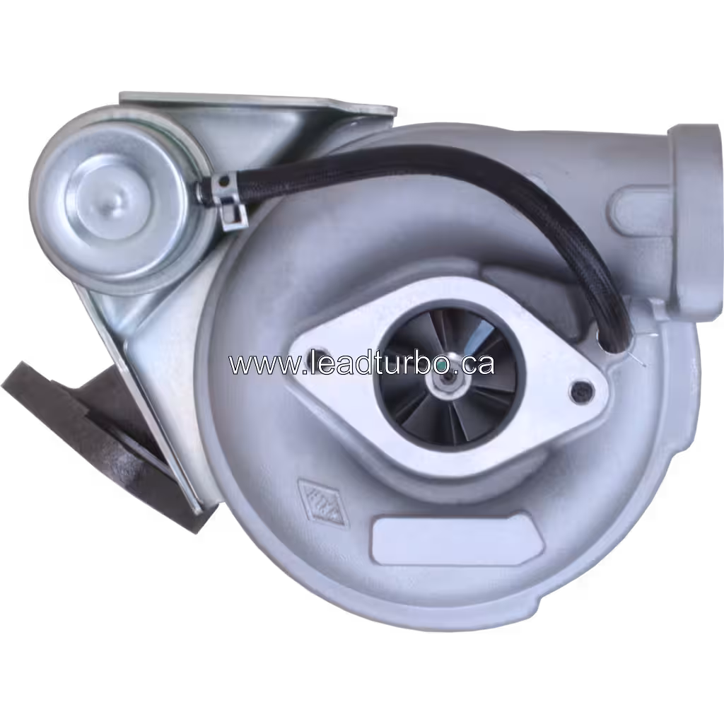Turbosprężarka 775629-5002-R GT2056S do Nissan Frontier ZD30