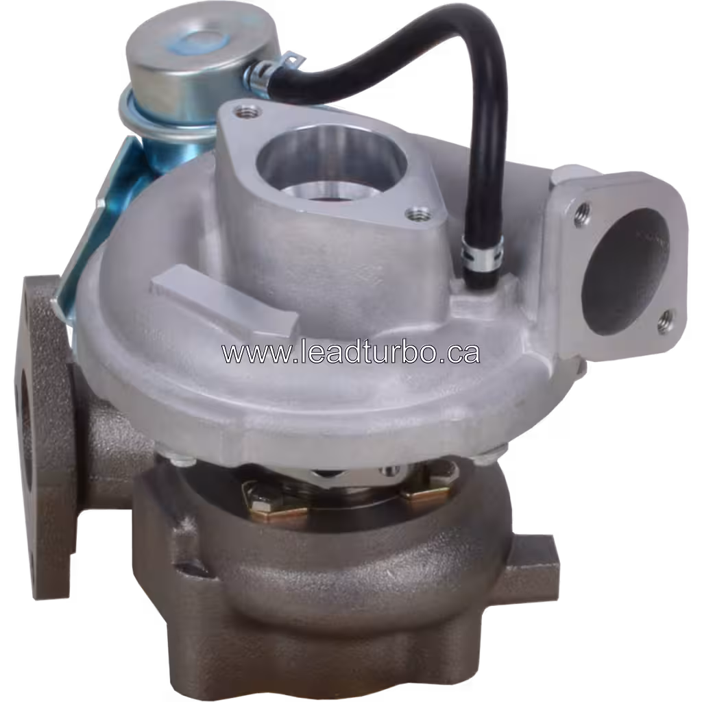 Zamiennik turbosprężarki 775629-5002-R LeadTurbo