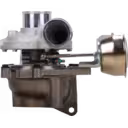Turbosprężarka 810164-0002-G zamiennik do JAC i Foday