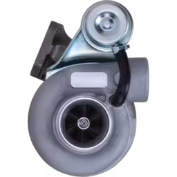 Turbosprężarka 8971056180 TB2568 zamiennik do Isuzu 4DB2