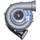 Turbosprężarka zamiennik 500303301 K27-2964MNA do Iveco z silnikiem Deutz BF8L513 thumbnail 4