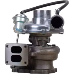 Turbosprężarka zamiennik do Nissan FE6T (VD36) i Hino