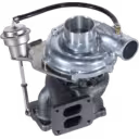 Turbosprężarka do ciężarówki Hino i UD Trucks model FE6T