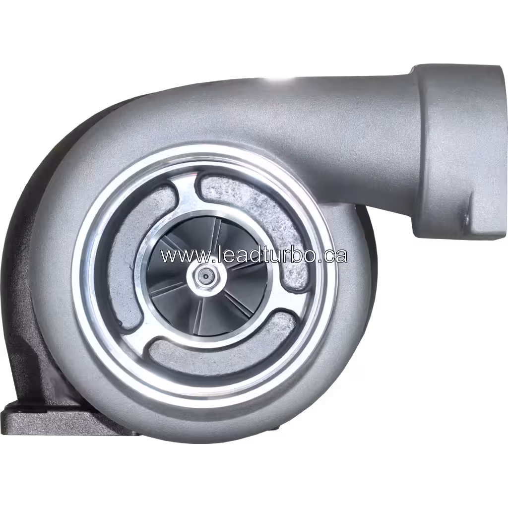 Turbosprężarka zamiennik do silnika CAT 3406B