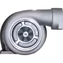 Turbosprężarka zamiennik do silnika CAT 3406B