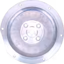 Tylne płyta turbosprężarki 898153-4800 BP (J96) - Zamiennik thumbnail 3