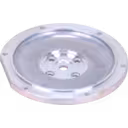 Tylne płyta turbosprężarki FOR 898153-4800 BP do modelu J96