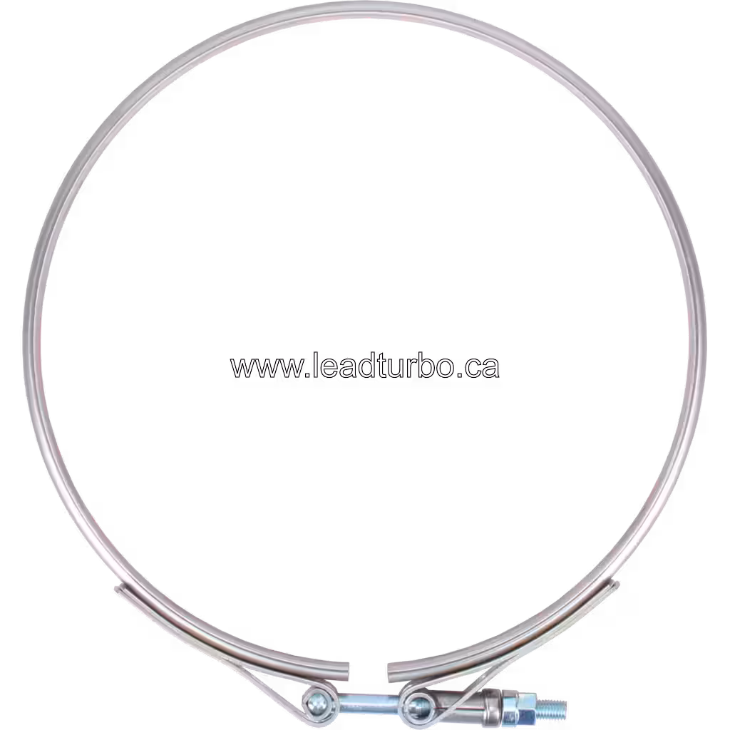 V-Band 193784 referência OEM 171702