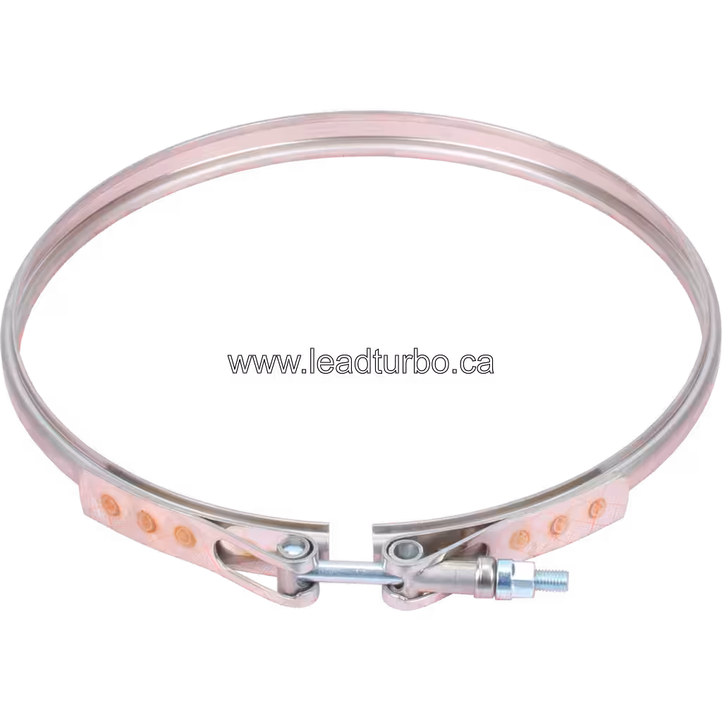 V-Band reposição Detroit Diesel S60